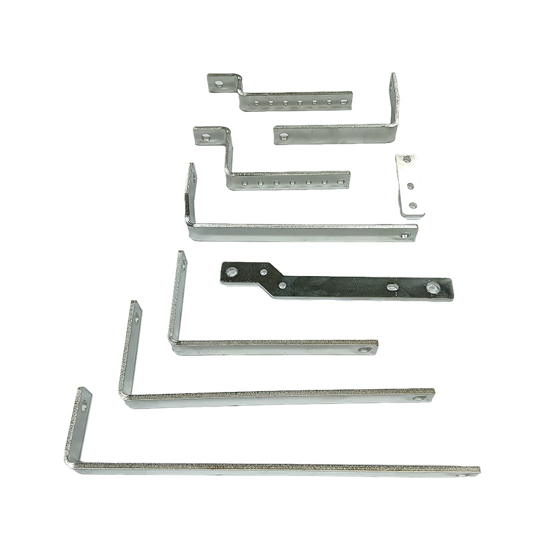 新能源铜排、铝排连接件