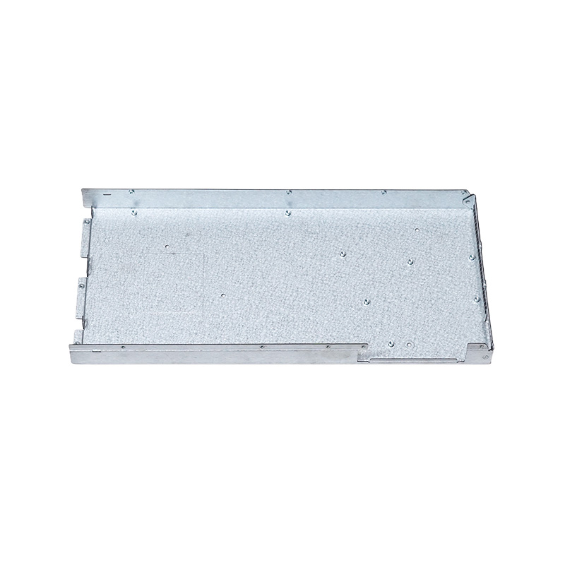 Sheet metal processing products