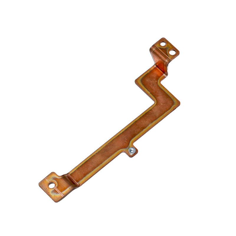 新能源铜排、铝排连接件