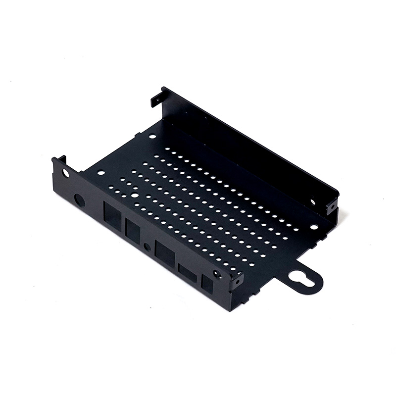 冲压类机箱机壳