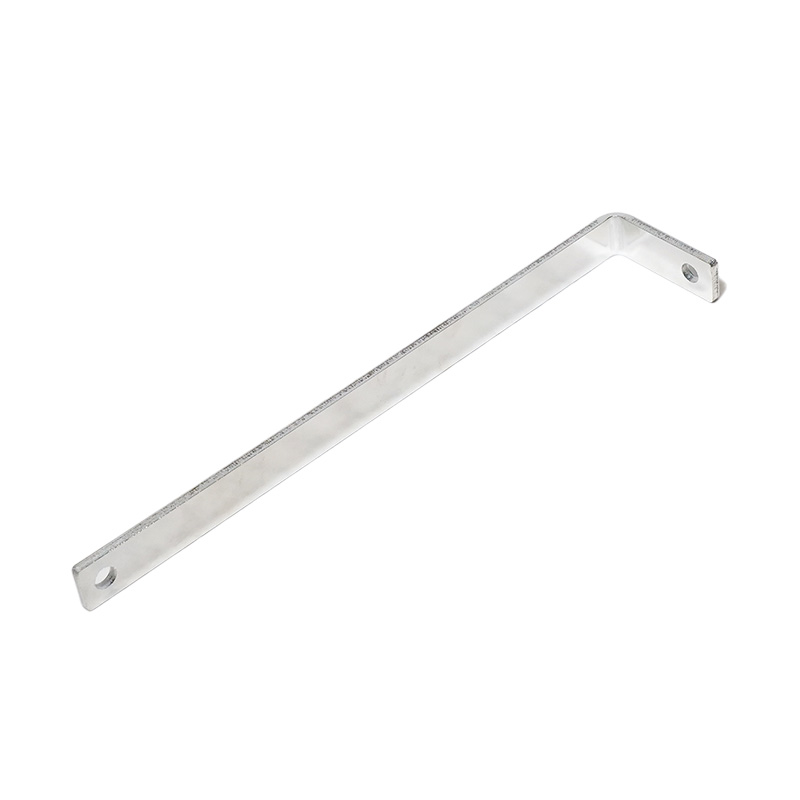 新能源铜排、铝排连接件