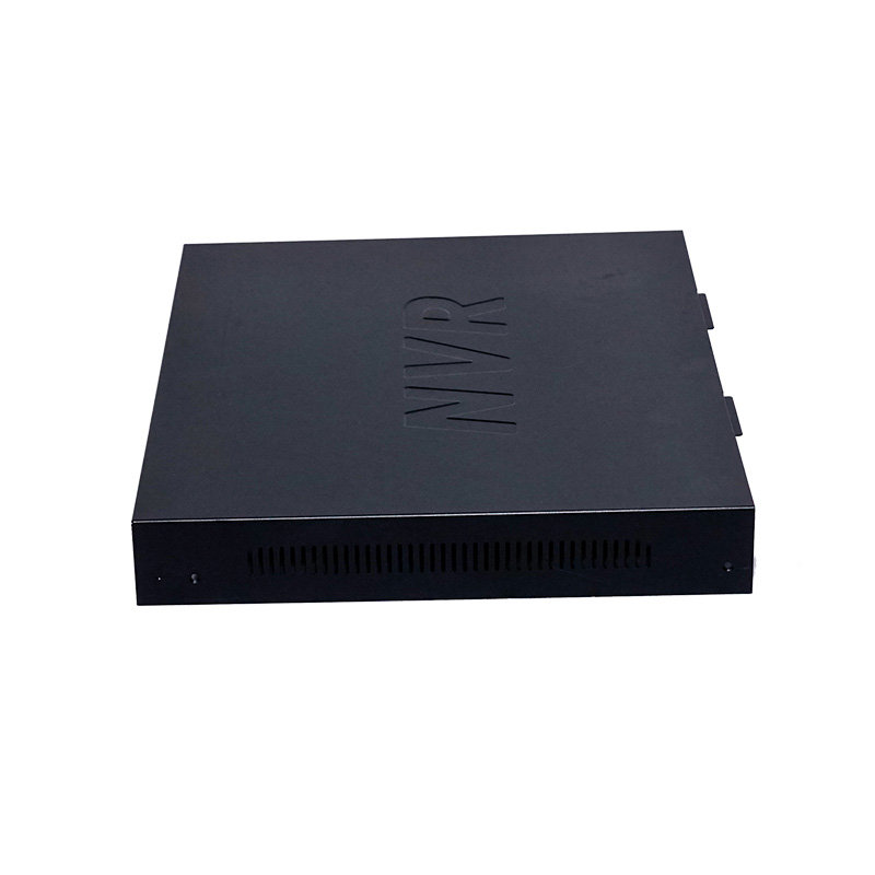 冲压类机箱机壳