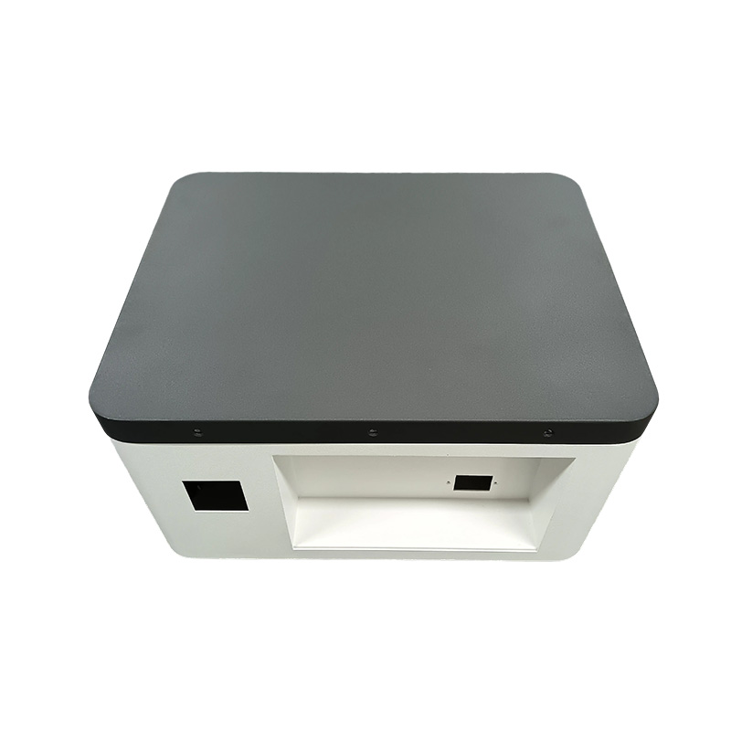 钣金加工类产品