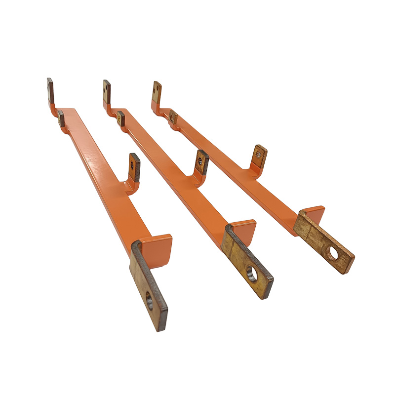 新能源铜排、铝排连接件