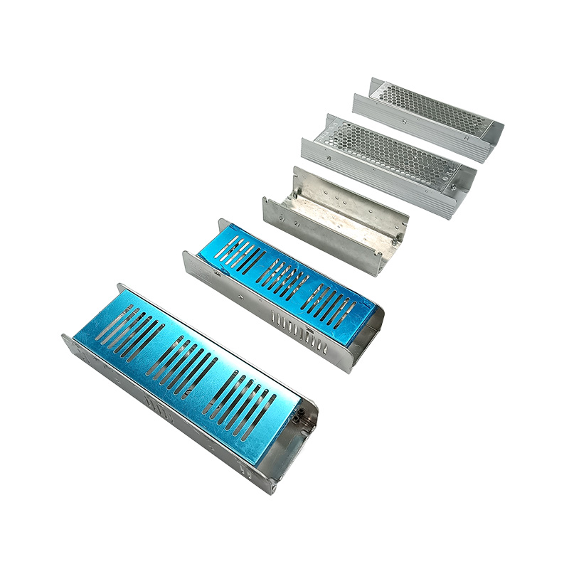 冲压类机箱机壳