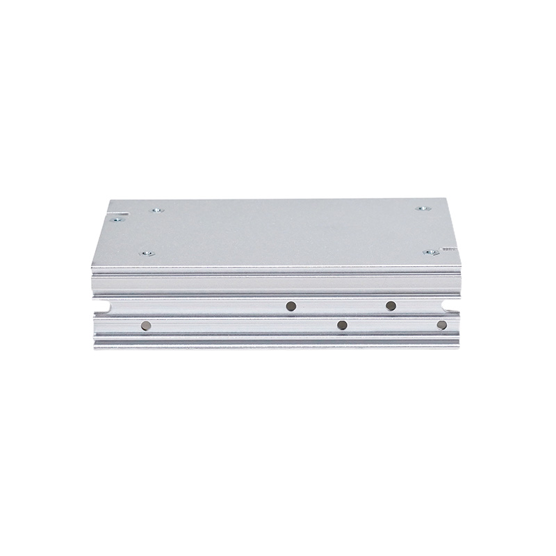 铝型材类产品：型材机壳、散热器