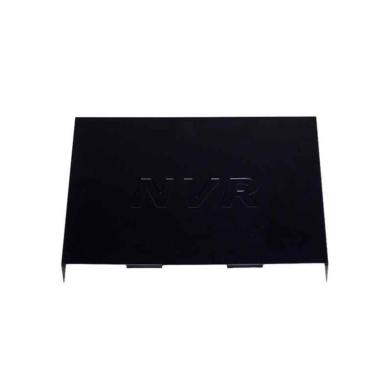 冲压类机箱机壳