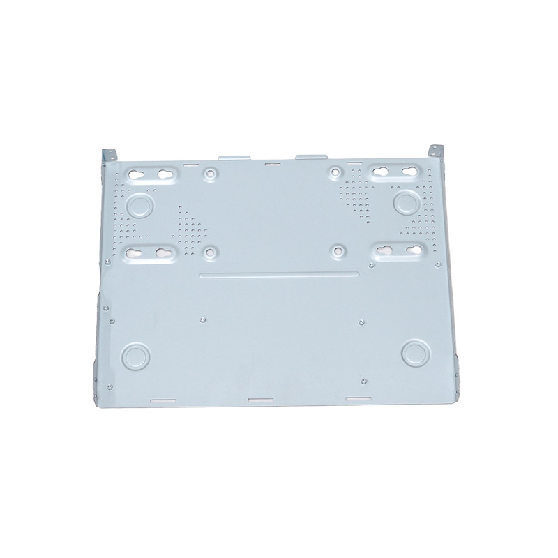 冲压类机箱机壳
