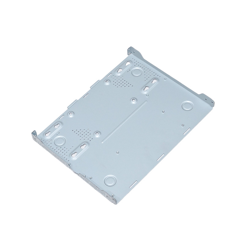 冲压类机箱机壳