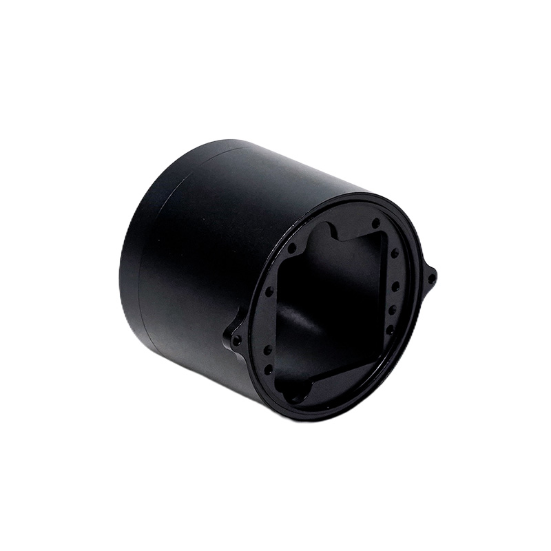 铝型材类产品：型材机壳、散热器