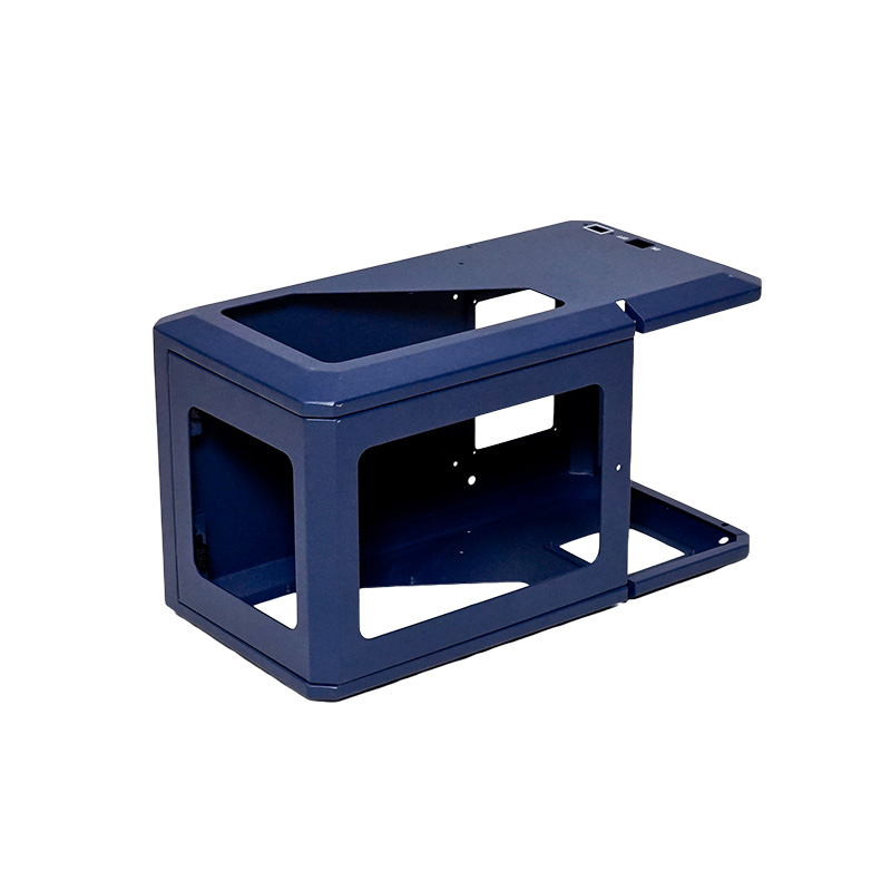 钣金加工类产品