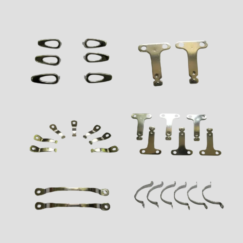 冲压类其他产品