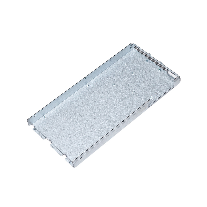 Sheet metal processing products