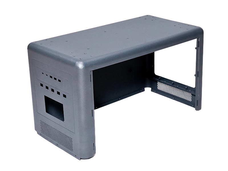 钣金的应用领域