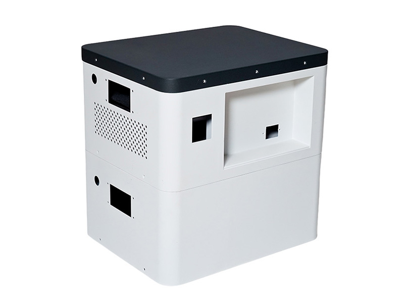 钣金机箱外壳，保护您的设备展现品质与专业