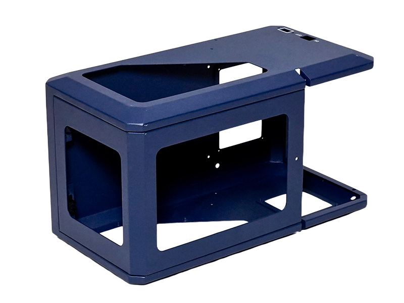 钣金结构件加工厂为您打造高品质定制解决方案