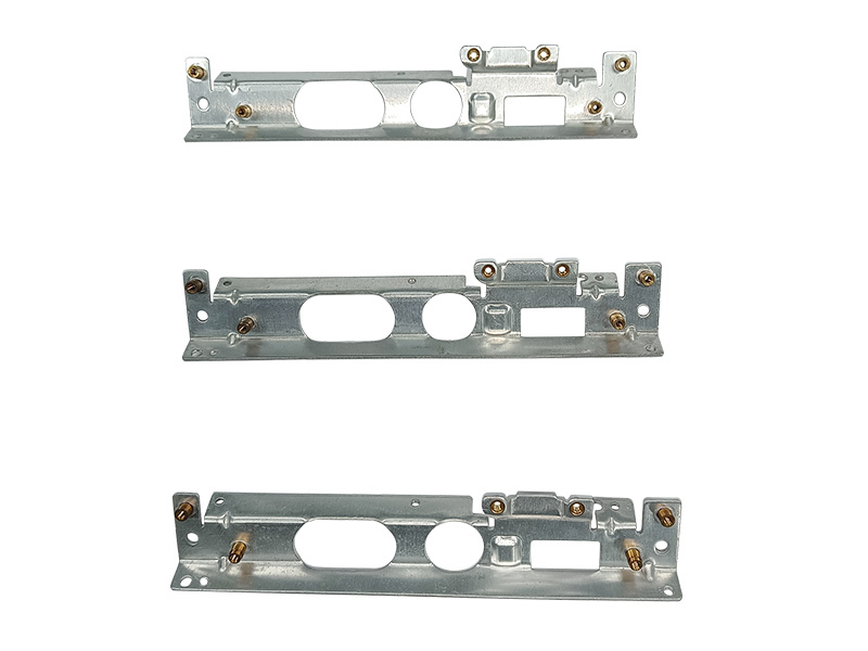 冲压类型有哪些