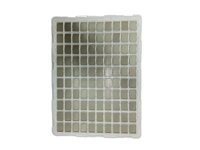 屏蔽罩电子件冲压定制的优势