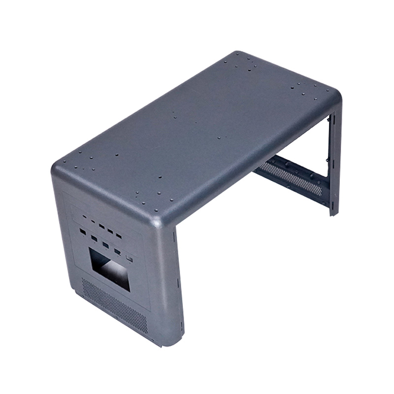 钣金加工类产品