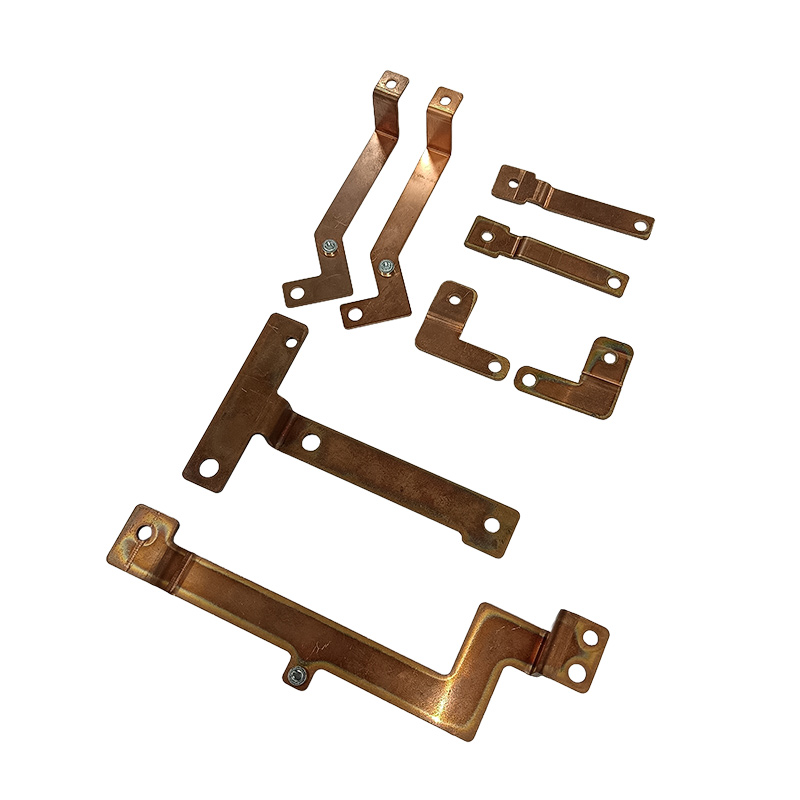 新能源铜排、铝排连接件