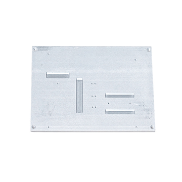 铝型材类产品：型材机壳、散热器