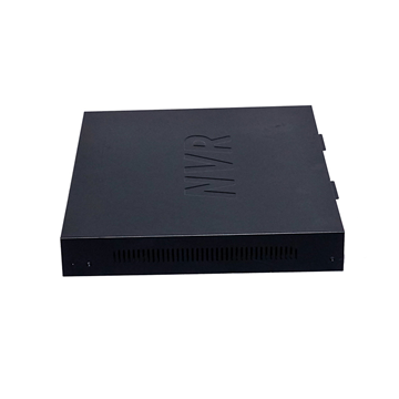 冲压类机箱机壳