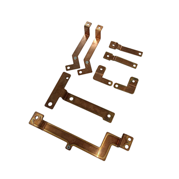 新能源铜排、铝排连接件