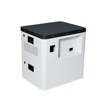 钣金加工类产品