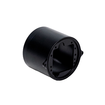 铝型材类产品：型材机壳、散热器