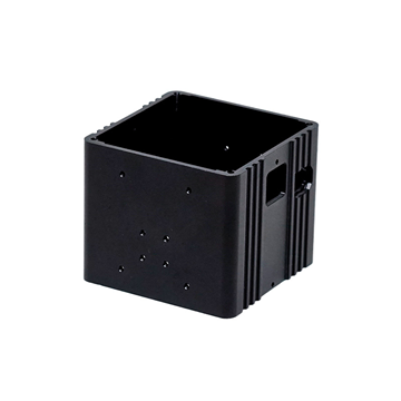 铝型材类产品：型材机壳、散热器