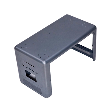 钣金加工类产品